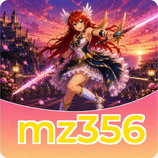 App Information mz356